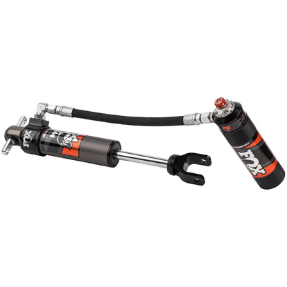 FOX | Shock Absorber 20-On Gm 2500/3500 W/ Uca Front 2.5 Truck Performance Elite Series Remote Reservoir 5.7 Inch 1.5-2.5 Inch Lift Dual Speed Compression Kit | 883-26-084