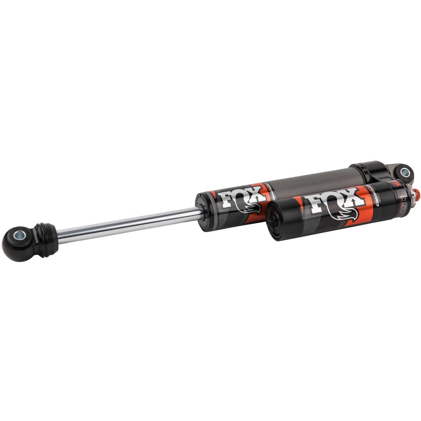 FOX | Shock Absorber 20-On Gm 2500/3500 Rear 2.5 Truck Performance Elite Series Piggy-Back 10.17 Inch 0-1 Inch Lift Dual Speed Compression Kit | 883-26-085
