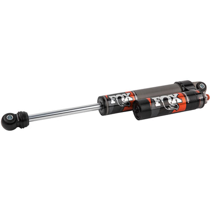 FOX | Shock Absorber 20-On Gm 2500/3500 Rear 2.5 Truck Performance Elite Series Piggy-Back 10.17 Inch 0-1 Inch Lift Dual Speed Compression Kit | 883-26-085