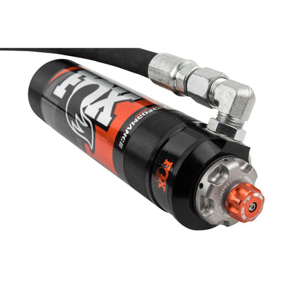 FOX | Shock Absorber 19-On Gm 1500 Rear 2.5 Truck Performance Elite Series Remote Reservoir 10.5 Inch Non-Tb/Non-At4 2.5-4 Inch Lift Tb/At4 0-2 Inch Lift Dual Speed Compression Kit | 883-26-087