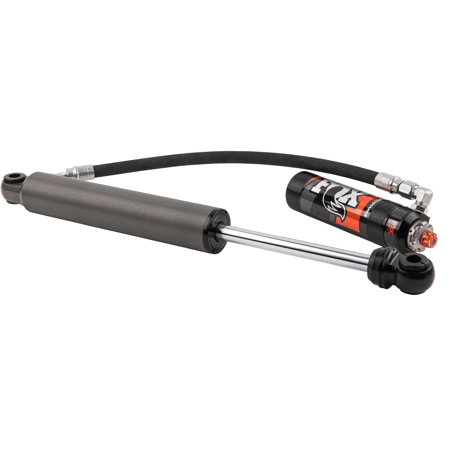 FOX | Shock Absorber 19-On Gm 1500 Rear 2.5 Truck Performance Elite Series Remote Reservoir 10.5 Inch Non-Tb/Non-At4 2.5-4 Inch Lift Tb/At4 0-2 Inch Lift Dual Speed Compression Kit | 883-26-087