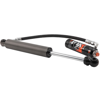 FOX | Shock Absorber 19-On Gm 1500 Rear 2.5 Truck Performance Elite Series Remote Reservoir 10.5 Inch Non-Tb/Non-At4 2.5-4 Inch Lift Tb/At4 0-2 Inch Lift Dual Speed Compression Kit | 883-26-087