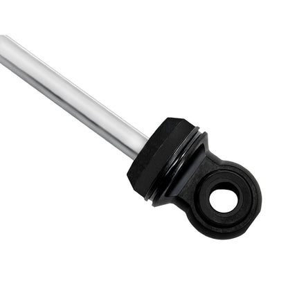 FOX | Shock Absorber 17-On Ford Super Duty Front 2.5 Truck Performance Elite Series Remote Reservoir 0-1.5 Inch Lift Dual Speed Compression Kit | 883-26-095 close-up detail