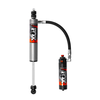 FOX | Shock Absorber 17-On Ford Super Duty Front 2.5 Truck Performance Elite Series Remote Reservoir 4-6 Inch Lift Dual Speed Compression Kit | 883-26-099