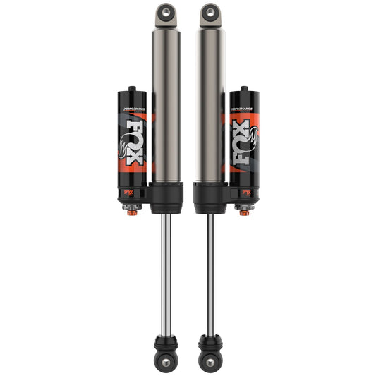 FOX | Shock Absorber 14-On Ram 3500 Rear 2.5 Truck Performance Elite Series Piggy-Back 2-3.5 Inch Lift Dual Speed Compression Kit | 883-26-101