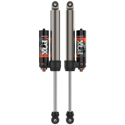FOX | Shock Absorber 14-On Ram 3500 Rear 2.5 Truck Performance Elite Series Piggy-Back 4-6 Inch Lift Dual Speed Compression Kit | 883-26-102