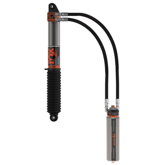 FOX | Shock Absorber 19-On Gm 1500 Rear Internal Bypass 3.0 Series Recirc Remote Reservoir Dual Speed Compression Non-Tb/Non-At4 2-3 Inch Lift Tb/At4 0-1 Inch Lift Kit | 883-26-105