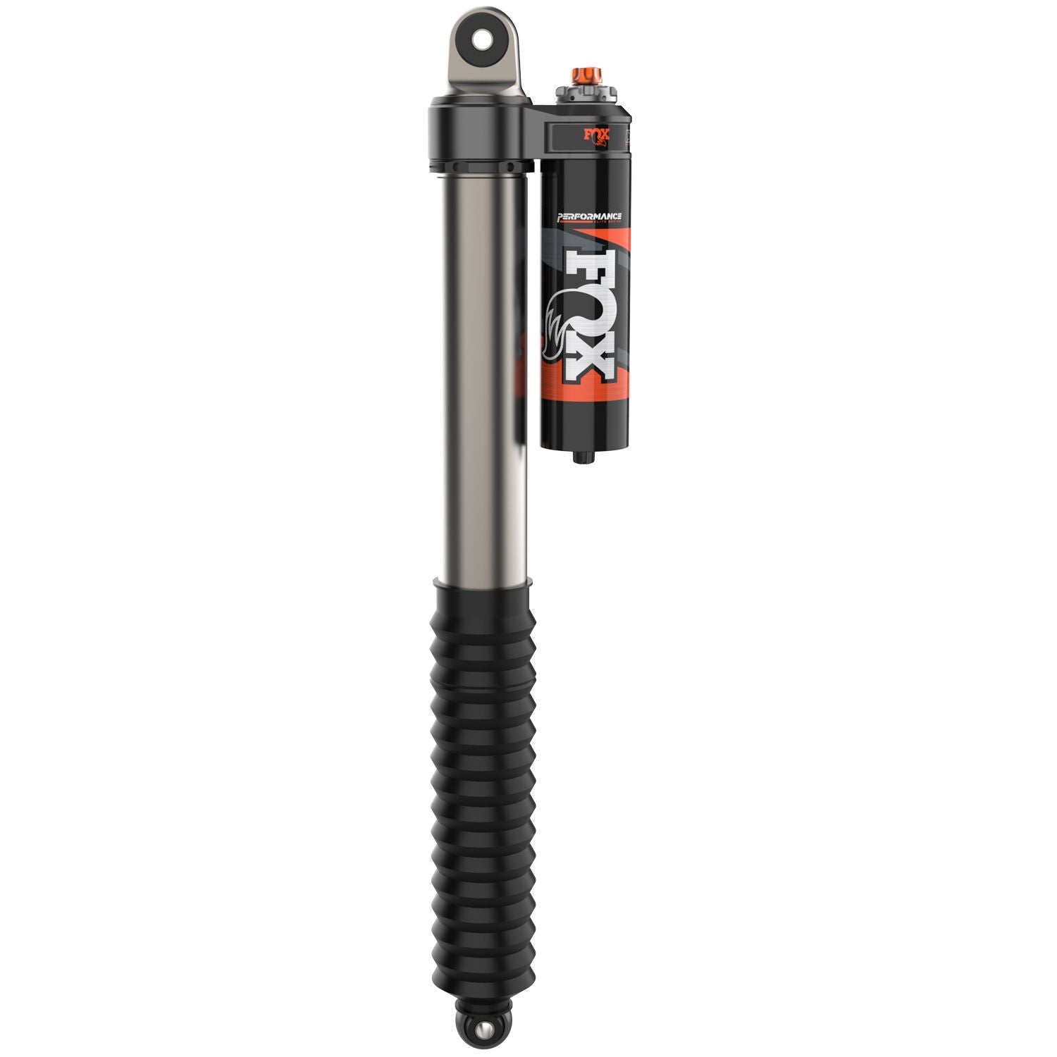 FOX | Shock Absorber 15-20 Ford F150 Rear 2.5 Truck Performance Elite Series Piggy-Back 0-2 Inch Lift Dual Speed Compression Kit | 883-26-114