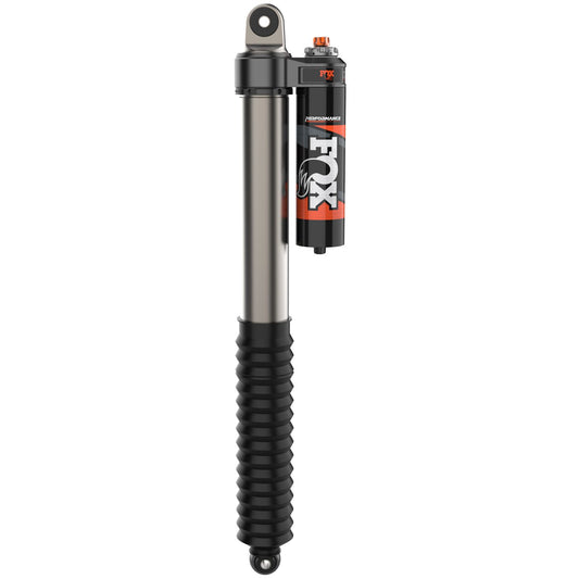 FOX | Shock Absorber 15-20 Ford F150 Rear 2.5 Truck Performance Elite Series Piggy-Back 0-2 Inch Lift Dual Speed Compression Kit | 883-26-114