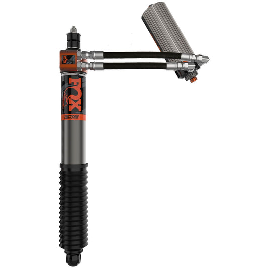 FOX | Shock Absorber 22-On Toyota Tundra Rear Internal Bypass 3.0 Series Recirc Remote Reservoir Dual Speed Compression 0-1 Inch Lift Kit | 883-26-140