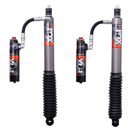 FOX | Shock Absorber 25-On Toyota 4Runner 24-On(0-51Mm) Lift Kit | 883-26-236 showcasing engineered off-road technology.