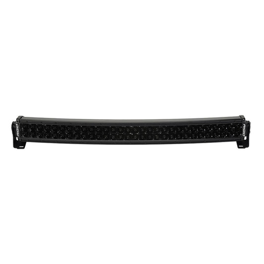 RIGID INDUSTRIES | 30 Inch Spot Midnight RDS-Series Pro RIGID Industries | 883213BLK