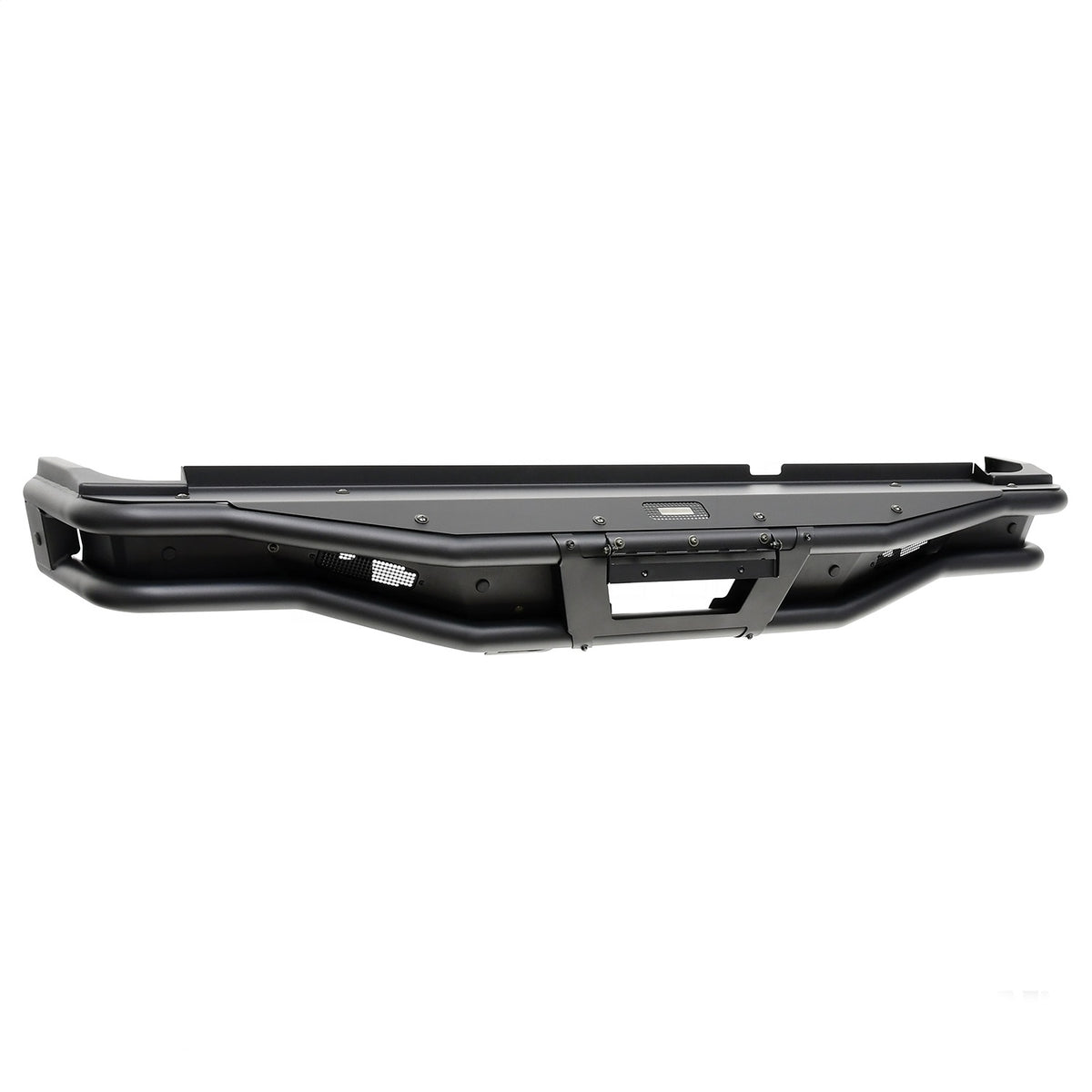 Westin Outlaw Rear Bumper 2019-2024 Ram 1500