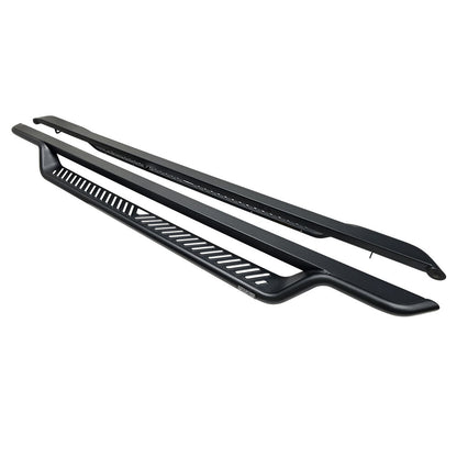Westin Outlaw Drop Running Boards Jeep