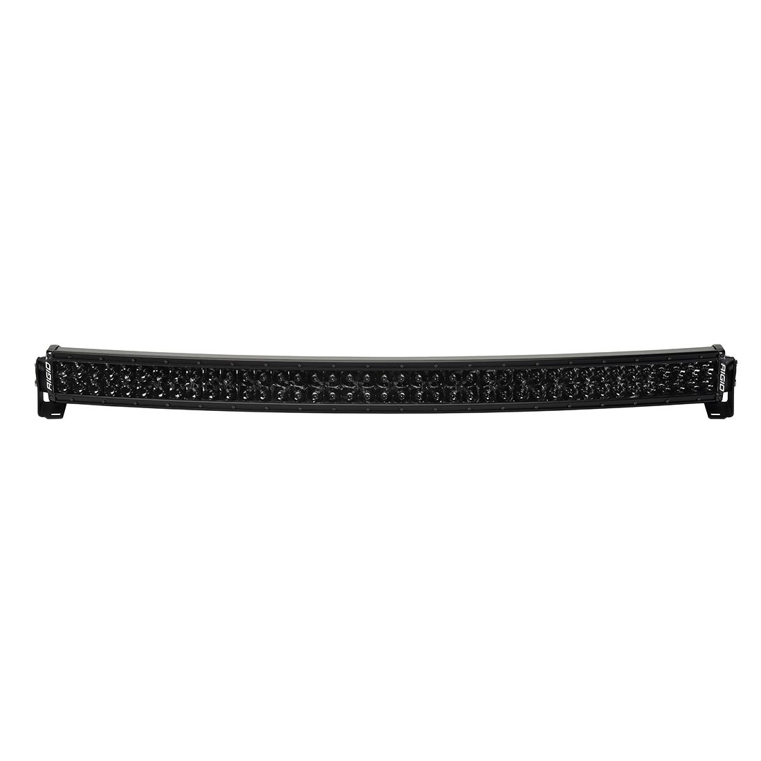 RIGID INDUSTRIES | 40 Inch Spot Midnight RDS-Series Pro RIGID Industries | 884213BLK