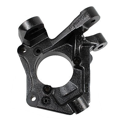 Synergy Jeep JL / JLU / JT HD Steering Knuckles — Synergy Jeep JL / JLU / JT HD Steering Knuckles