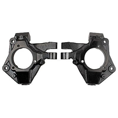 Synergy Jeep JL / JLU / JT HD Steering Knuckles — Synergy Jeep JL / JLU / JT HD Steering Knuckles