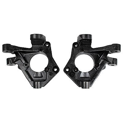 Synergy Jeep JL / JLU / JT HD Steering Knuckles — Synergy Jeep JL / JLU / JT HD Steering Knuckles