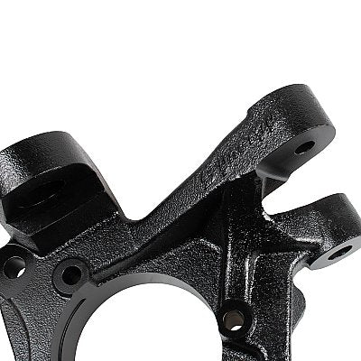 Synergy Jeep JL / JLU / JT HD Steering Knuckles — Synergy Jeep JL / JLU / JT HD Steering Knuckles