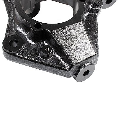 Synergy Jeep JL / JLU / JT HD Steering Knuckles — Synergy Jeep JL / JLU / JT HD Steering Knuckles