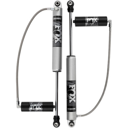 FOX | Shock Absorber 18-On Jeep Wrangler JL Front Performance Series 2.0 12.7 Remote Reservoir 4.5-6 Inch Lift Kit | 885-24-187
