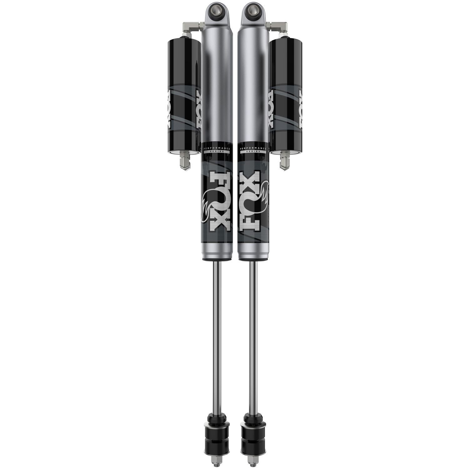 FOX | Shock Absorber 14-On Ram 2500 Rear Performance Series 2.0 Remote Reservoir 6 Inch Lift Kit | 885-24-215
