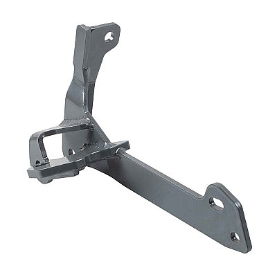 Synergy 1994-2002 Dodge Ram 1500 / 2500 / 3500 3rd Gen Track Bar Conversion Bracket — Synergy 1994-2002 Dodge Ram 1500 / 2500