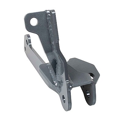 Synergy 1994-2002 Dodge Ram 1500 / 2500 / 3500 3rd Gen Track Bar Conversion Bracket — Synergy 1994-2002 Dodge Ram 1500 / 2500