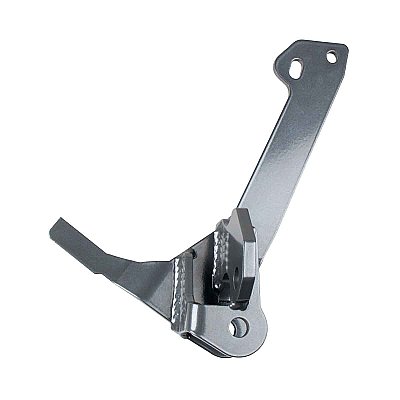 Synergy 1994-2002 Dodge Ram 1500 / 2500 / 3500 3rd Gen Track Bar Conversion Bracket — Synergy 1994-2002 Dodge Ram 1500 / 2500