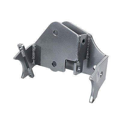 Synergy Jeep JL / JLU / JT Front Track Bar Relocation Bracket — Synergy Jeep JL / JLU / JT Front Track Bar Relocation Bracket