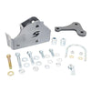 SYNERGY | Jeep JL / JLU / JT Front Track Bar Relocation Bracket | JL 18+ 2 & 4 Door / JT 20+ | 8855-11
