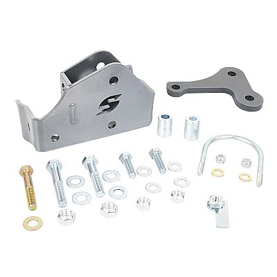 Synergy Jeep JL / JLU / JT Steering Correction Kit — Synergy Jeep JL / JLU / JT Steering Correction Kit