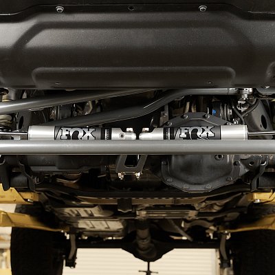 2018+ Jeep JL / JLU / JT Titan Series Heavy Duty Steering Kit — 2018+ Jeep JL / JLU / JT Titan Series Heavy Duty Steering Kit