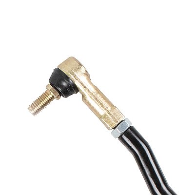 Synergy Jeep JL / JLU / JT Front Sway Bar Links — Synergy Jeep JL / JLU / JT Front Sway Bar Links