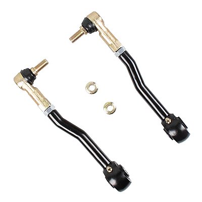 Synergy Jeep JL / JLU / JT Front Sway Bar Links — Synergy Jeep JL / JLU / JT Front Sway Bar Links