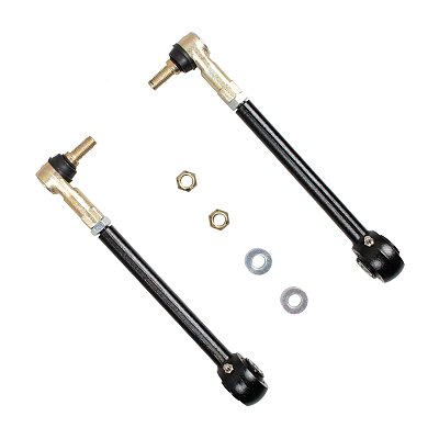 Synergy Jeep JL / JLU / JT Rear Sway Bar Links — Synergy Jeep JL / JLU / JT Rear Sway Bar Links