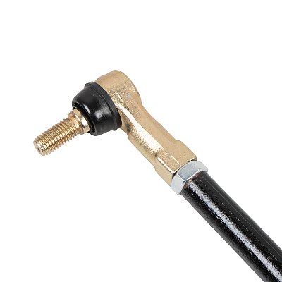 Synergy Jeep JL / JLU / JT Rear Sway Bar Links — Synergy Jeep JL / JLU / JT Rear Sway Bar Links