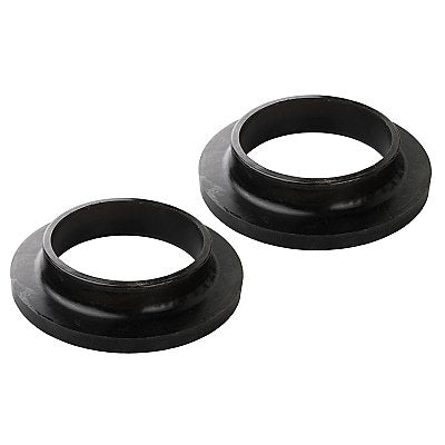 Synergy Jeep JL / JLU / JT Front Lift Coil Springs — Synergy Jeep JL / JLU / JT Front Lift Coil Springs