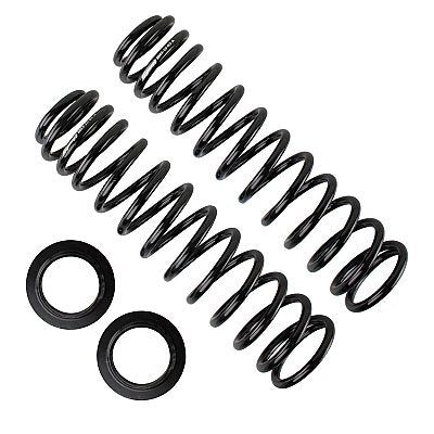 Synergy Jeep JL / JLU / JT Front Lift Coil Springs — Synergy Jeep JL / JLU / JT Front Lift Coil Springs