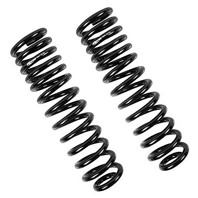 Synergy 2005+ Ford Super Duty 4x4 Leveling Springs — Synergy 2005+ Ford Super Duty 4x4 Leveling Springs
