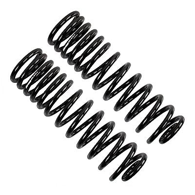 Synergy Jeep JT Gladiator Rear Lift Coil Springs — Synergy Jeep JT Gladiator Rear Lift Coil Springs