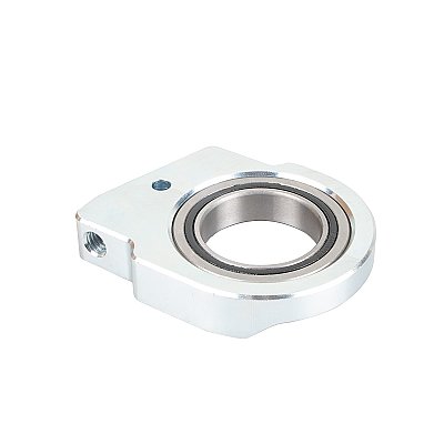 Synergy Replacement Jeep Sector Shaft Brace Bearing Blocks — 8869-04 - Sealed Roller Bearing