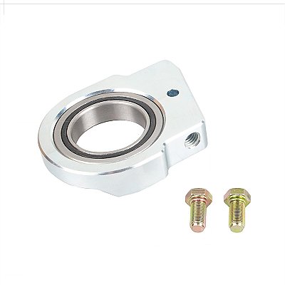 Synergy Replacement Jeep Sector Shaft Brace Bearing Blocks — 8869-04 - Sealed Roller Bearing