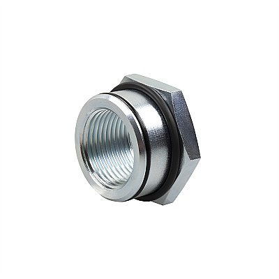 Synergy Replacement Jeep Sector Shaft Nut — Synergy Replacement Jeep Sector Shaft Nut