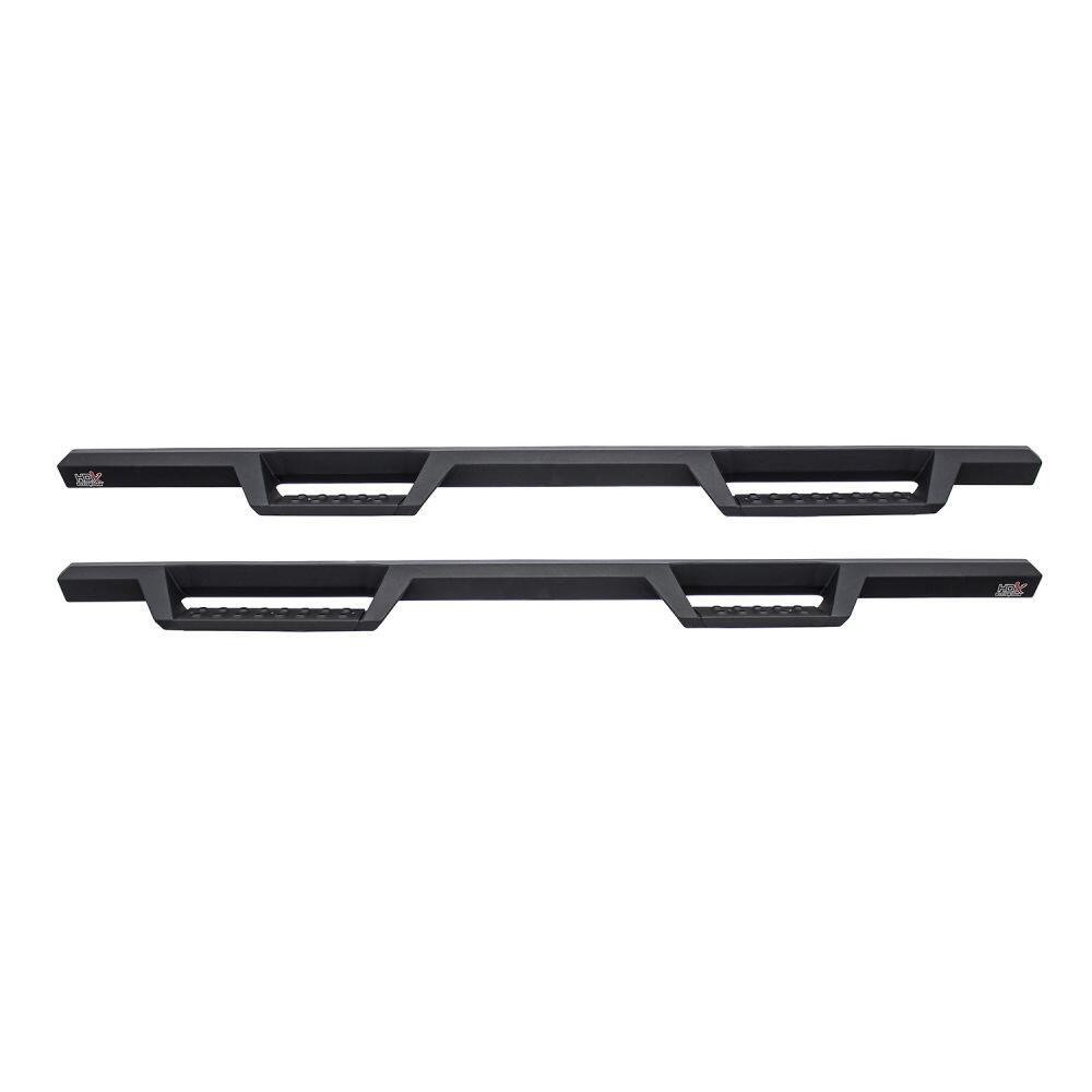 Westin HDX Drop Nerf Steps 2015-2024 Ford F-150 SuperCab