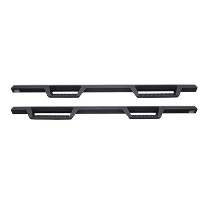 Westin HDX Drop Nerf Steps 2015-2024 Ford F-150 SuperCab