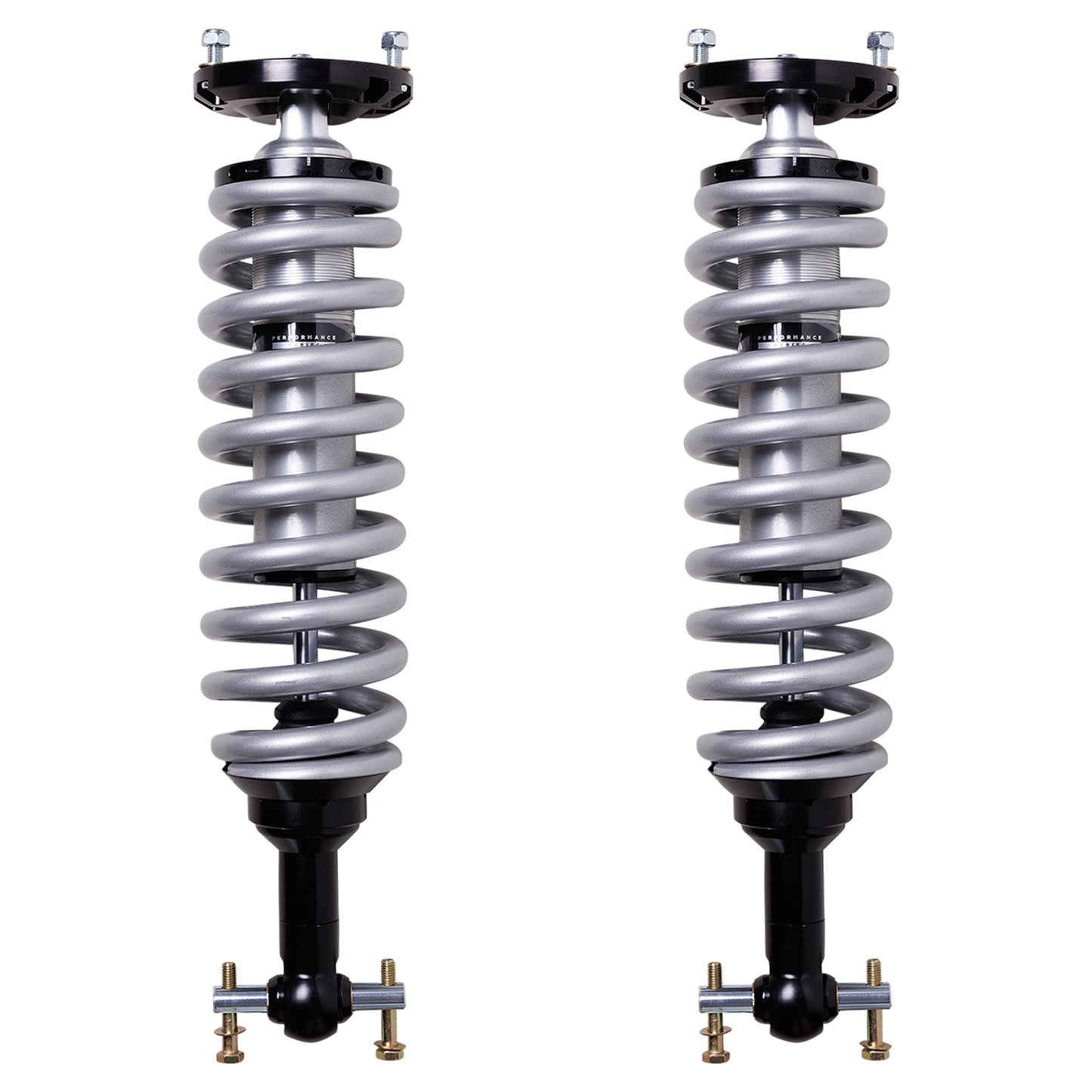 FOX | Shock Absorber 07-18 Gm 1500 Front Coilover 2.5 Truck Performance Series IFP 2-3 Lift Kit | 887-02-012 shock absorbers