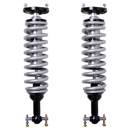FOX | Shock Absorber 07-18 Gm 1500 Front Coilover 2.5 Truck Performance Series IFP 2-3 Lift Kit | 887-02-012 shock absorbers
