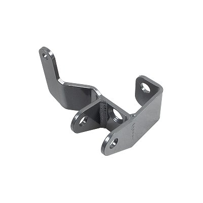 2018+ Jeep JL / JLU / JT Front Outboard Shock Mounts — 2018+ Jeep JL / JLU / JT Front Outboard Shock Mounts