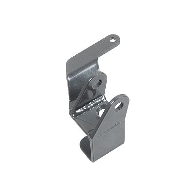 2018+ Jeep JL / JLU / JT Front Outboard Shock Mounts — 2018+ Jeep JL / JLU / JT Front Outboard Shock Mounts